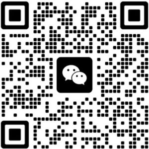 微信二维码