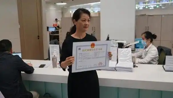 杭州公司成立后這些業(yè)務別忘記辦許可證？ 